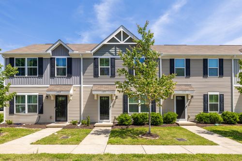 1271 Havenbrook Dr, Nashville, TN, 37207-2659 | Card Image