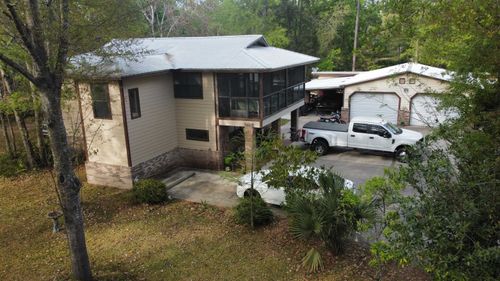 4598 Peppergrass St, MIDDLEBURG, FL, 32068-5260 | Card Image