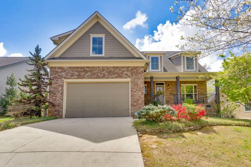 1256 Dreamcatcher Way, Hixson, TN, 37343-4847 | Card Image