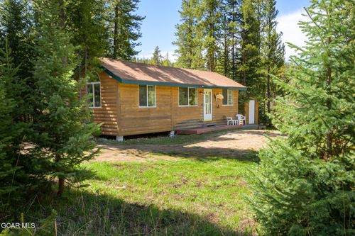 5381 County Road 84, Tabernash, CO, 80478-5169 | Card Image