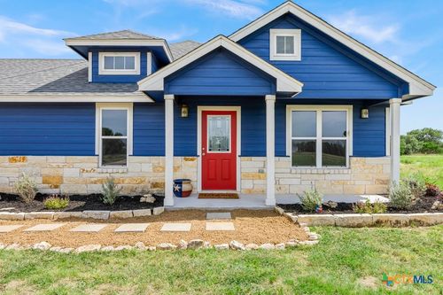 639 Blackbuck Ridge Dr, Lampasas, TX, 76550-4907 | Card Image