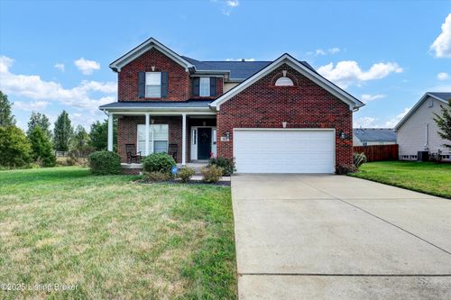 123 Twin Eagles Pkwy, Mt Washington, KY, 40047-6252 | Card Image