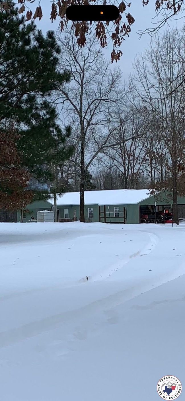 228 Pr 1070, House other with 3 bedrooms, 2 bathrooms and null parking in Doddridge AR | Image 25