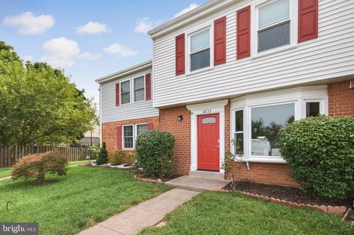8853 Teakwood Court, MANASSAS, VA, 20109 | Card Image