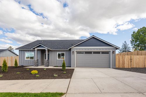 lot-1-582 Sw H Street, Madras, OR, 97741 | Card Image