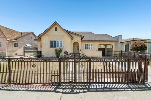 5354 Louis, Los Angeles, CA, 90022 | Card Image