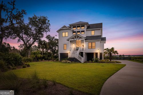 358 Maiden Creek Dr, Waverly, GA, 31565-2271 | Card Image