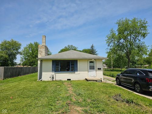 2418 W 18th St, Anderson, IN, 46016-3605 | Card Image