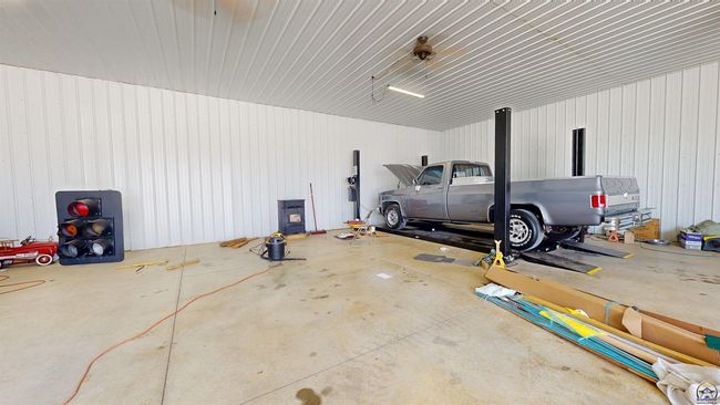 19620 S Jordon Ter, House other with 5 bedrooms, 3 bathrooms and null parking in Scranton KS | Image 18