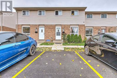 32 - 311 Vesta Rd, Townhouse with 3 bedrooms, 3 bathrooms and 1 parking in London ON | Image 1