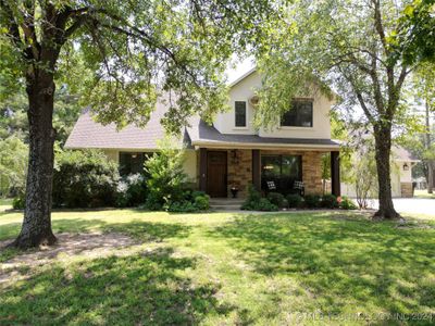 617 Beaver Academy Road, House other with 4 bedrooms, 3 bathrooms and null parking in Ardmore OK | Image 1