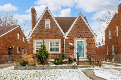 15440 Mapleridge St, Detroit, MI, 48205-3029 | Card Image