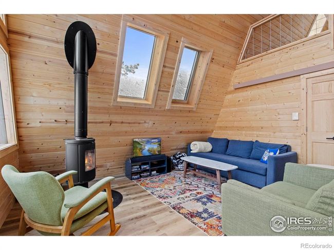 703 Crystal Falls Dr, House other with 1 bedrooms, 1 bathrooms and null parking in Westcliffe CO | Image 5