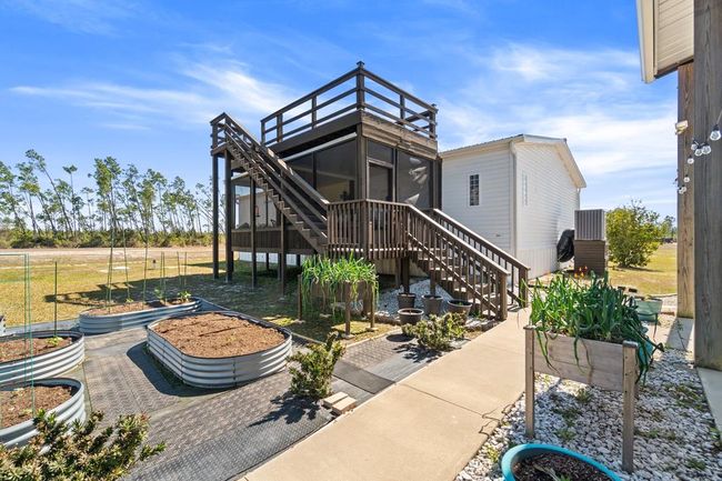 231 Hardy St, House other with 3 bedrooms, 2 bathrooms and 6 parking in Port St. Joe FL | Image 48