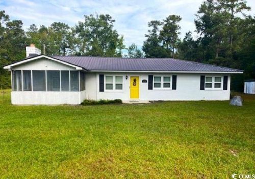 1432 Twin Lakes Rd, Cades, SC, 29518-3114 | Card Image