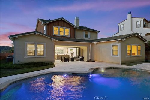24949 Old Stone Way, Stevenson Ranch, CA, 91381-1834 | Card Image