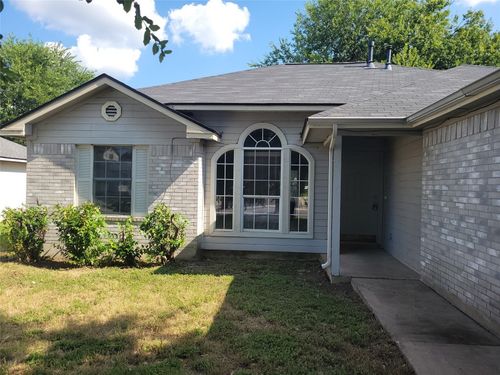 502 Jefferson Ln, Georgetown, TX, 78626-4804 | Card Image