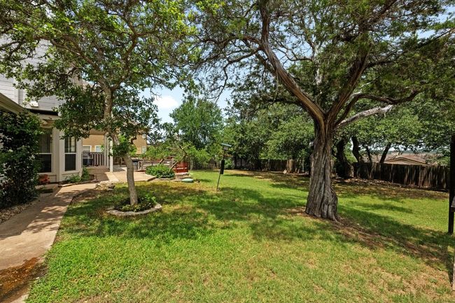 707 Malabar St, House other with 4 bedrooms, 3 bathrooms and 4 parking in Lakeway TX | Image 35