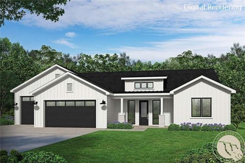 Lot 11 Block 3 TBD Lloyd Mangrum Ln, Billings, MT, 59106 | Card Image