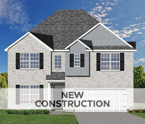 3409 Bay Shoals Dr, Lexington, KY, 40515-8325 | Card Image