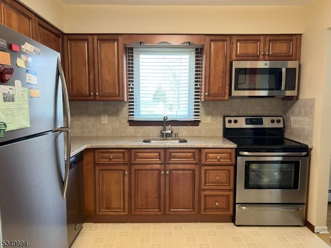 426 Vail Rd, House other with 4 bedrooms, 1 bathrooms and null parking in Parsippany NJ | Image 22