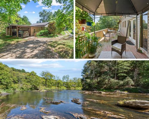 6286 Chestnut Ridge Rd, Riner, VA, 24149-1814 | Card Image