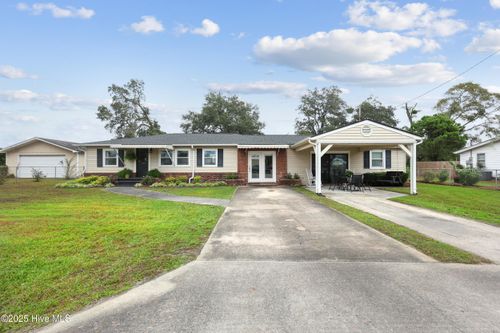 131 Bryan Rd, Wilmington, NC, 28412-7033 | Card Image