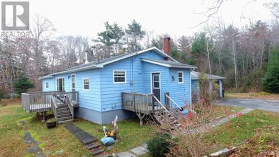 852 Shore Rd, House other with 2 bedrooms, 2 bathrooms and null parking in Churchover NS | Image 2