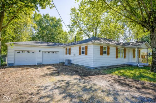 200 S East St, Springport, IN, 47386-9538 | Card Image