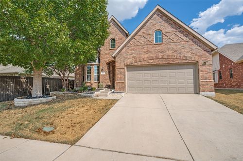 1601 Lake Way Dr, Little Elm, TX, 75068-8422 | Card Image