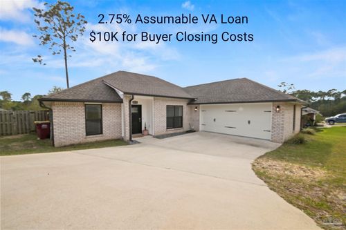 400 Scooter Cv, Crestview, FL, 32539-6405 | Card Image