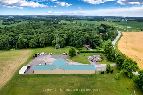 3208 Pigram Rd, Salford, ON, N0J1W0 | Card Image