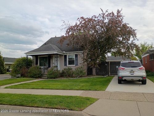 22940 Doremus Street, St. Clair Shores, MI, 48080 | Card Image
