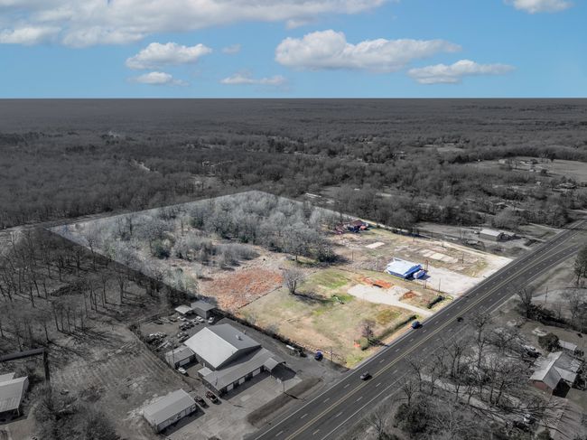 00 E Us Highway 80, Home with 0 bedrooms, 0 bathrooms and null parking in Mineola TX | Image 6