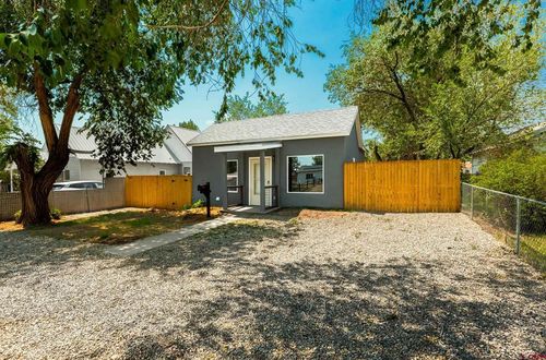 209 S Chestnut, Cortez, CO, 81321 | Card Image