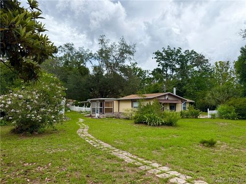 202 S Central Avenue, Inverness, FL, 34452 | Card Image