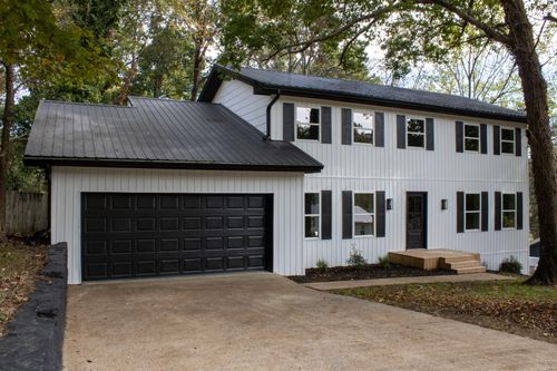 7217 Fairington Cir, Hixson, TN, 37343-2414 | Card Image