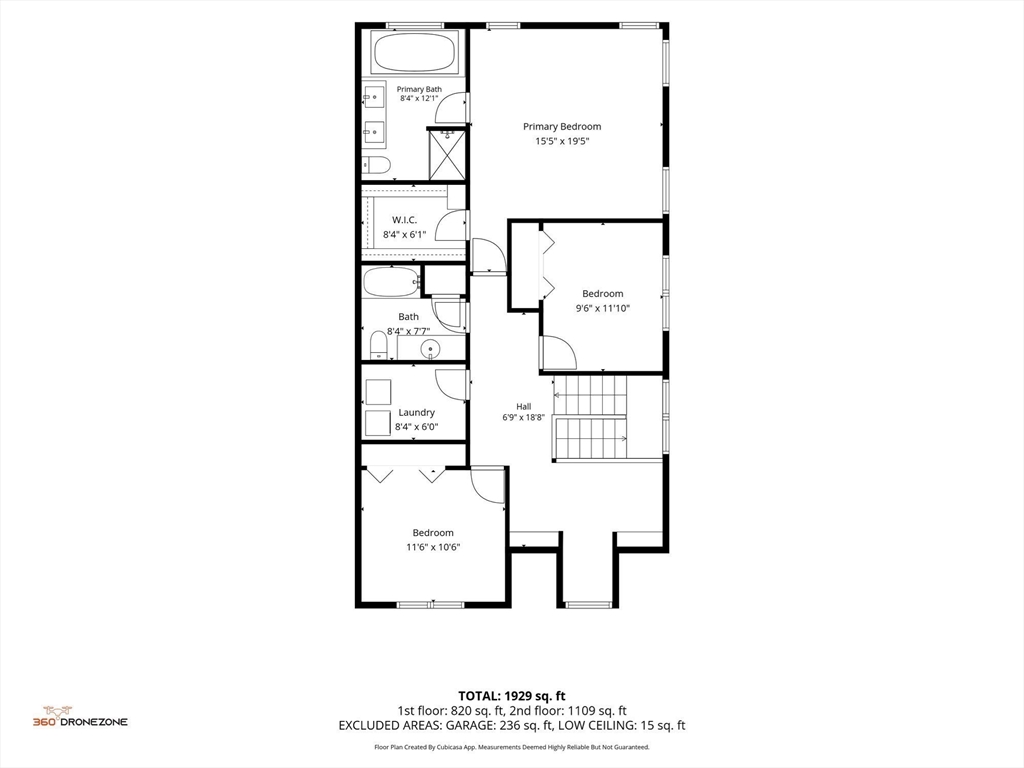 Residential in Needham