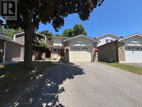 96 Ashridge Dr, Scarborough, ON, M1V1P2 | Card Image