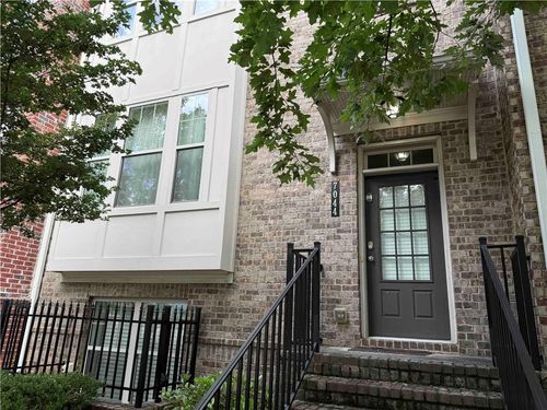 7044 Elmwood Ridge Ct, Atlanta, GA, 30340-1873 | Card Image