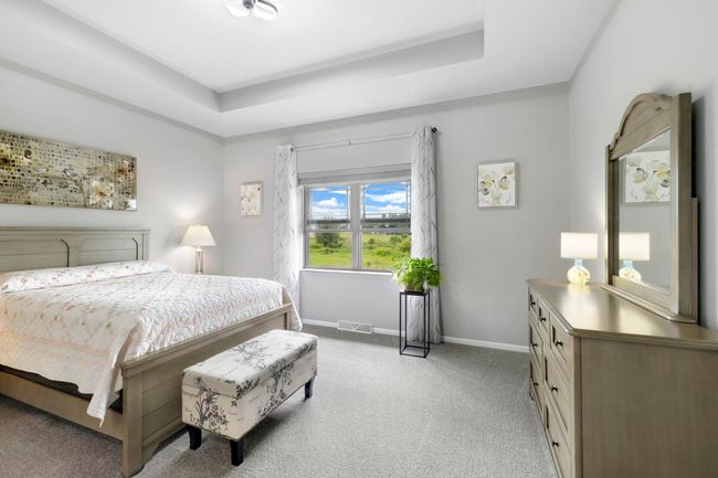 105 Community Dr, Condo with 3 bedrooms, 3 bathrooms and null parking in FALL RIVER WI | Image 17