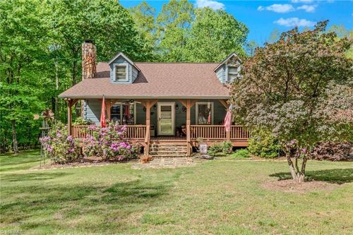 340 Bear Branch Trail, Reidsville, NC, 27620 | Card Image