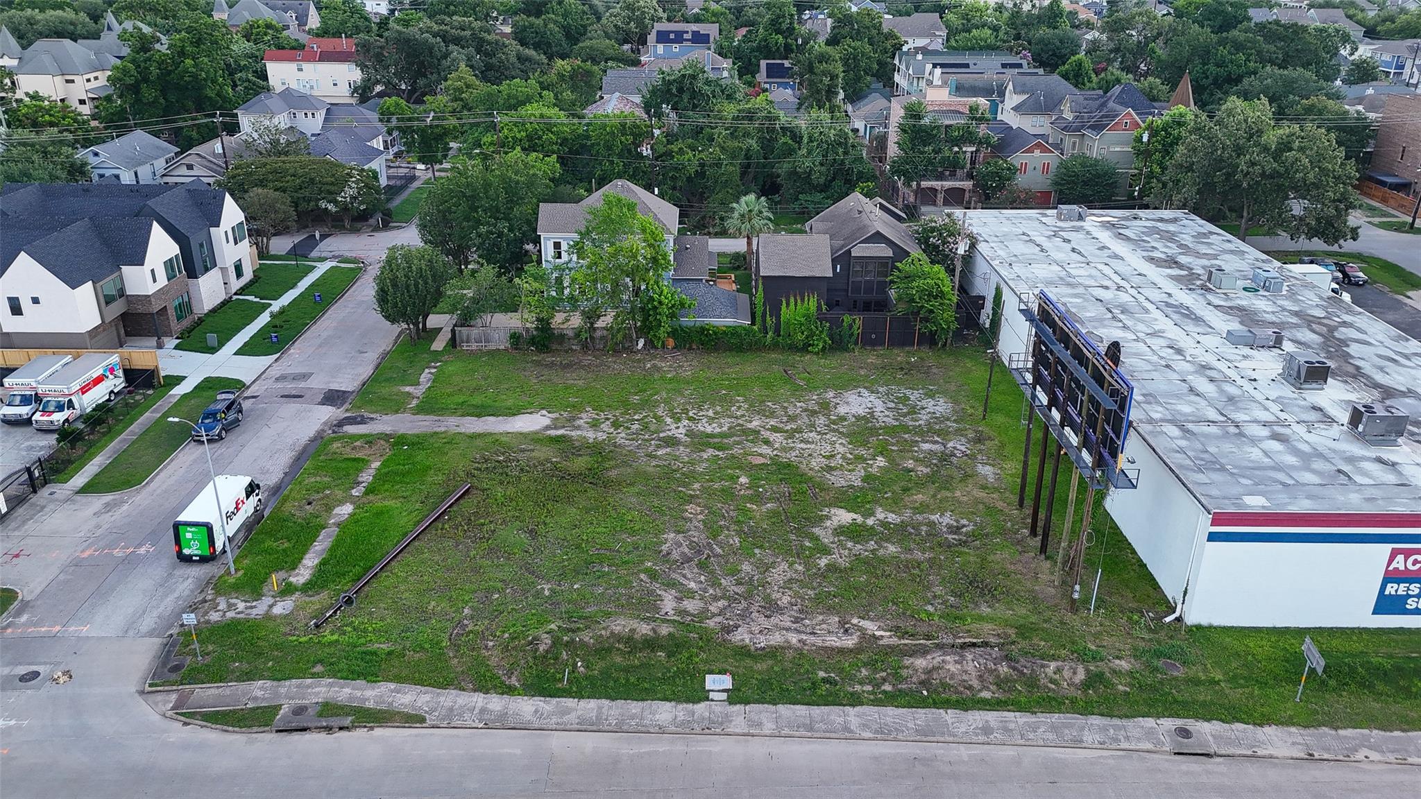 Residential Lease in Houston 4