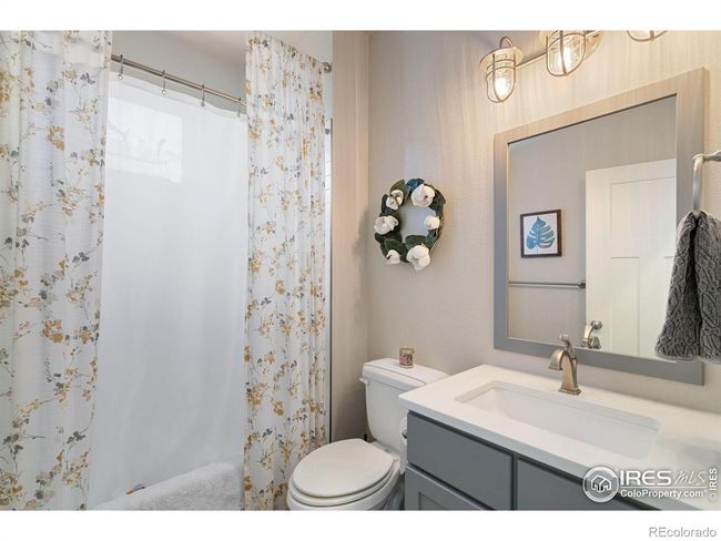6968 Byers Ct, House other with 3 bedrooms, 3 bathrooms and 2 parking in Timnath CO | Image 15