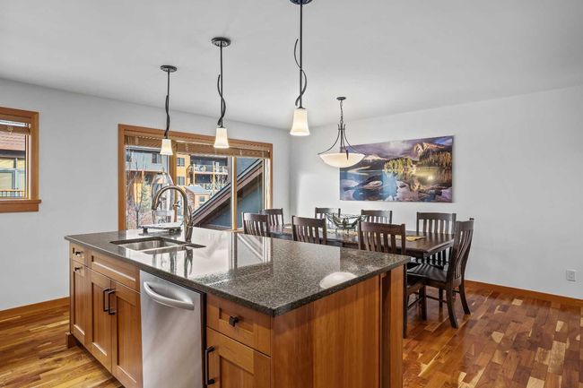 7 Creekside Mews, Townhouse with 3 bedrooms, 4 bathrooms and 2 parking in Canmore AB | Image 18
