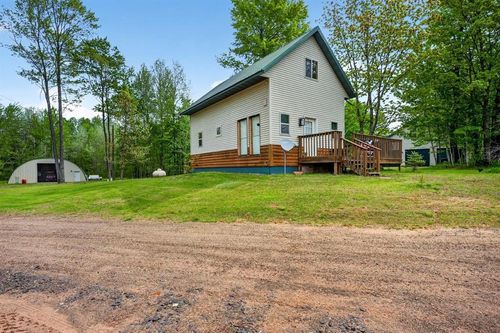N 11320 Bald Eagle Dr, Trego, WI, 54888-9127 | Card Image