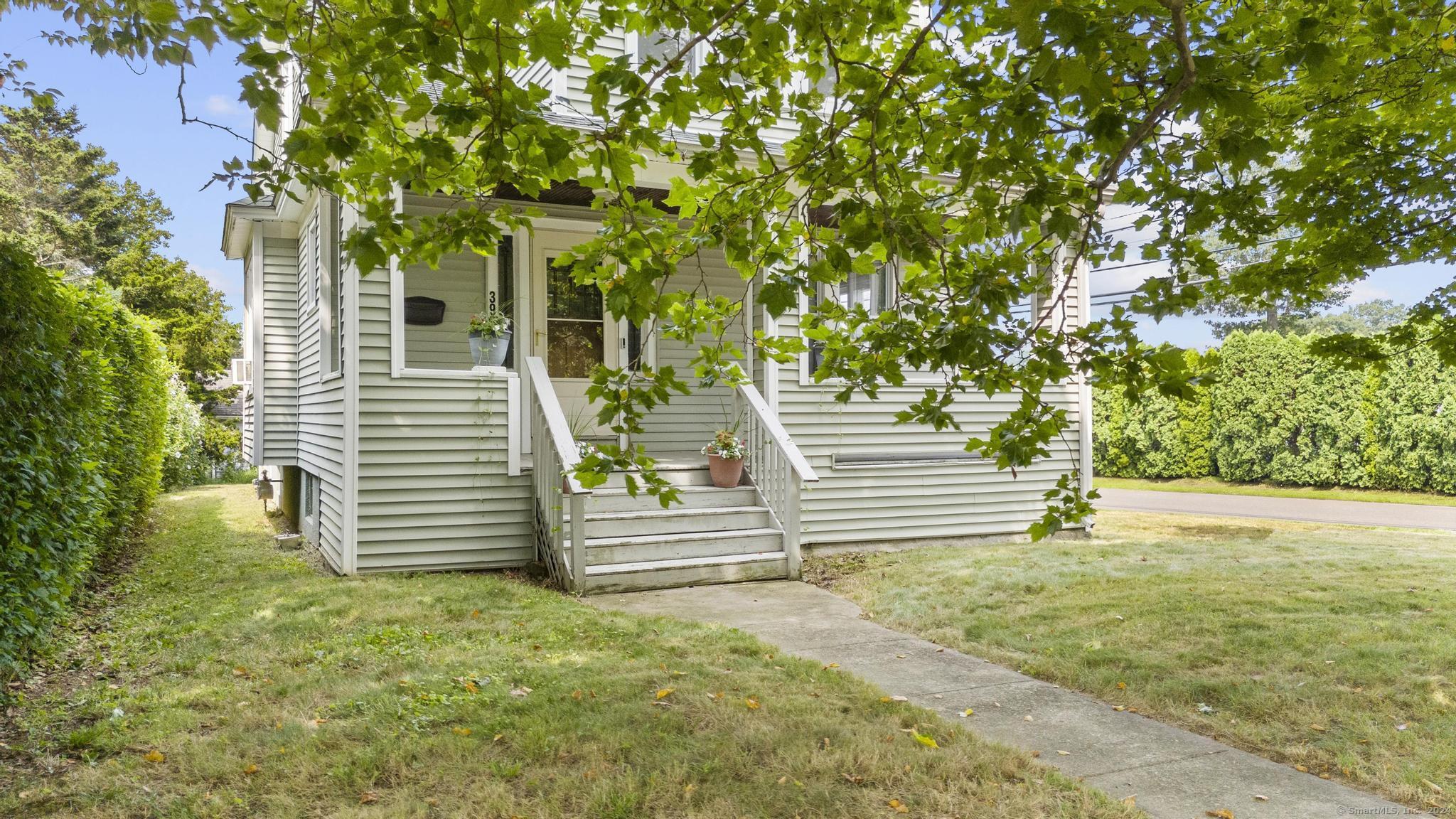 Milford Point Rd, Milford, CT 06460
