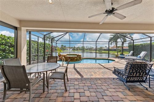 12718 Aviano Dr, NAPLES, FL, 34105-4931 | Card Image