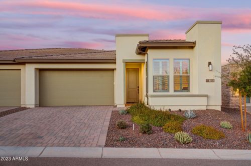 17692 E Chevelon Canyon Circle, Rio Verde, AZ, 85263 | Card Image