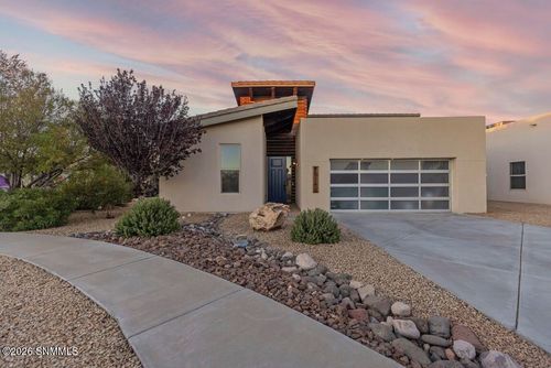 3653 Maya Ct, Las Cruces, NM, 88012-5100 | Card Image
